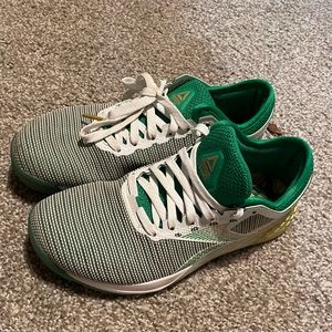 Reebok Nano 9 like new